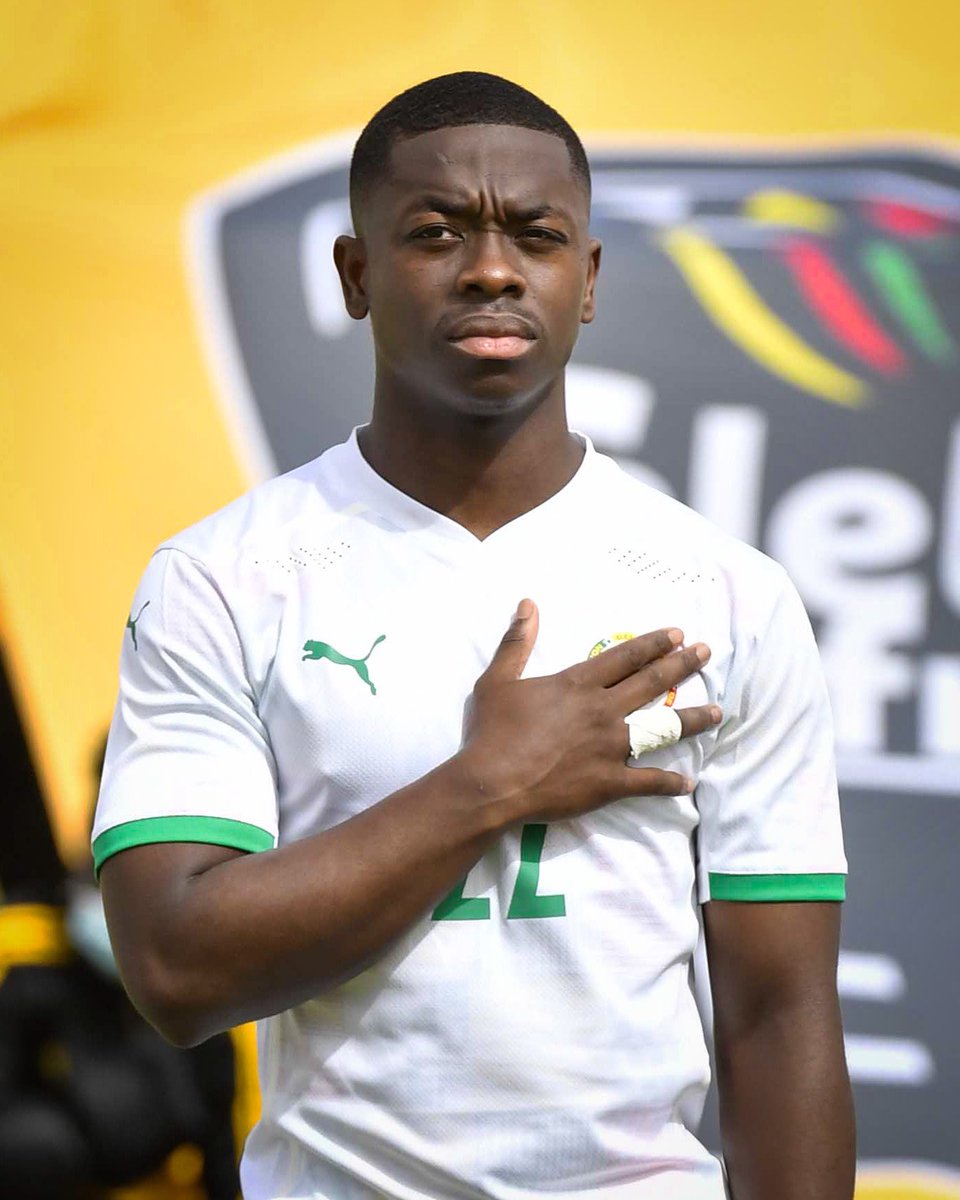 Nampalys : « Il y a une bonne connexion en dehors du terrain »