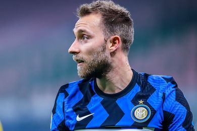 Urgent Euro : le match Danemark-Finlande suspendu, Ericksen a fait un malaise