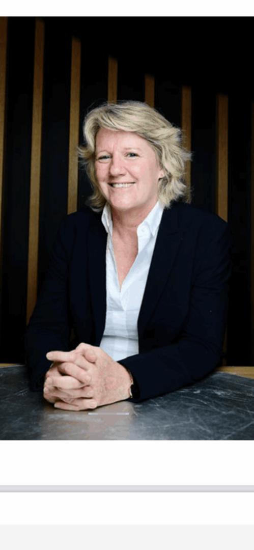 ​ÉLECTION PRÉSIDENCE CNOSF: Une dame à la tête du comité olympique français