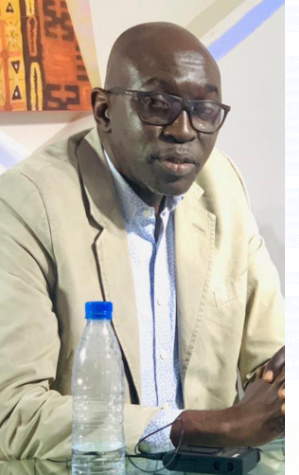 7 ANS AVEC MATAR BÂ