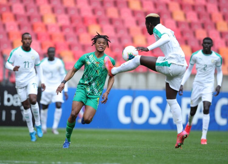 COSAFA CUP : le Sénégal contre l’Eswatini en demi-finale, ce vendredi