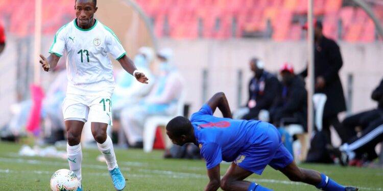 COSAFA CUP : mené (2-0), le Sénégal finit par battre l’Eswatini et se qualifient en finale