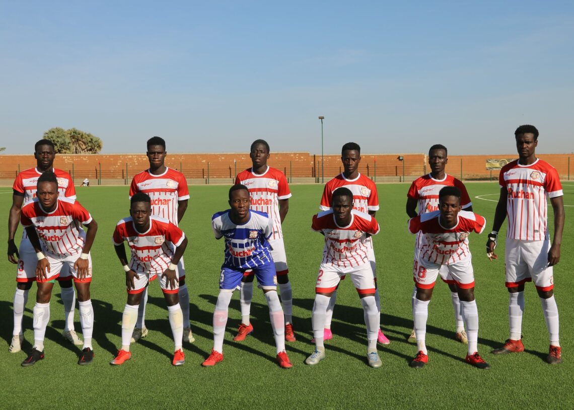 Ligue 1 – 26ème journée : Diambars en Coupe de la CAF, le Stade de Mbour au purgatoire