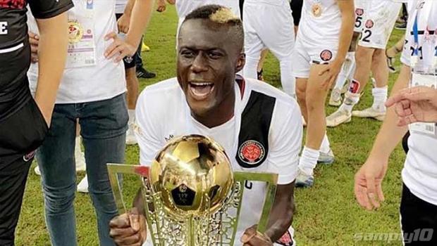 Turquie: Alassane Ndao Fatih quitte Karagümrük et rejoint l’Arabie Saoudite