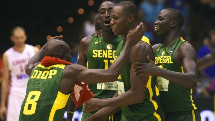 Afrobasket : Boniface publie une liste de 12 joueurs avec Gorgui Sy Dieng