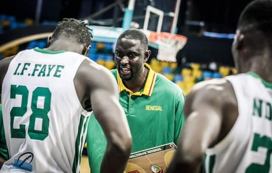Afrobasket : le Sénégal hérite de l’Angola en quart