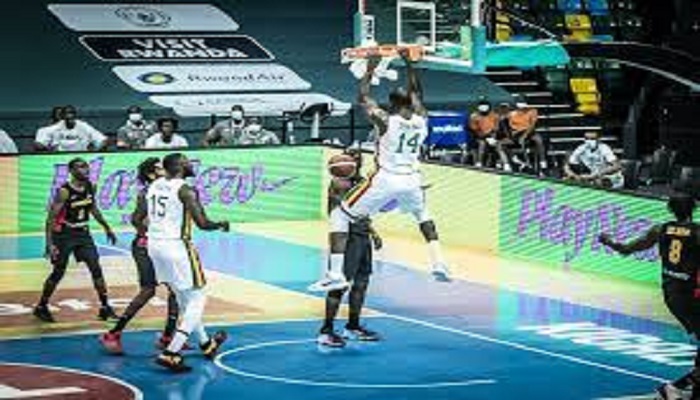 Afrobasket : le Sénégal affronte la Côte d’Ivoire en demi-finale