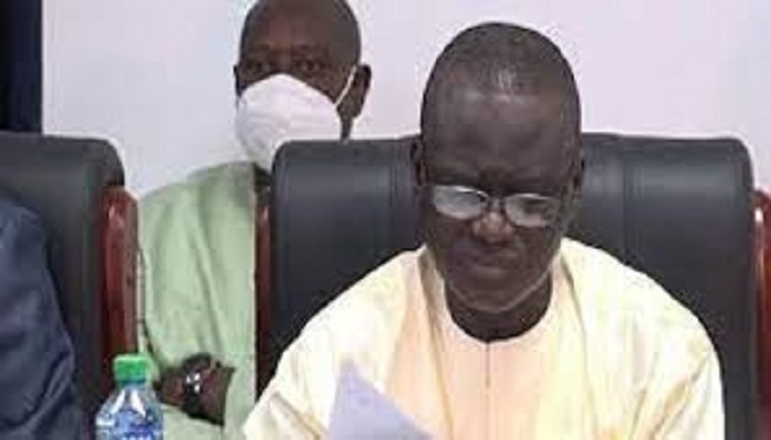 Bilan financier : le CNG fait un bénéfice de plus 37 millions