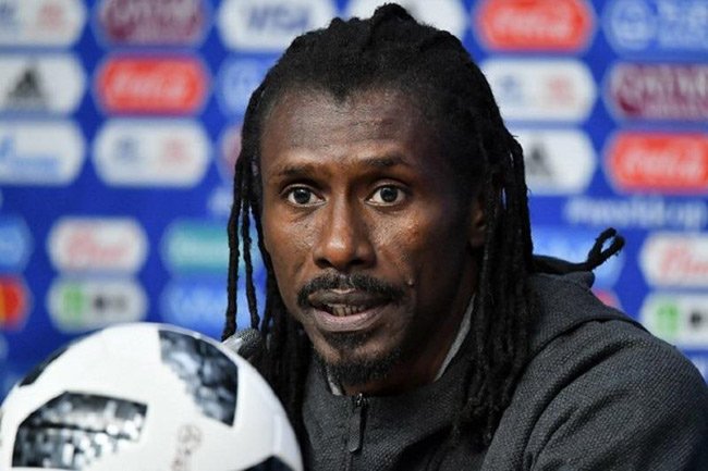 Prolongation de son contrat : Aliou Cissé exige un bail de 2 ans