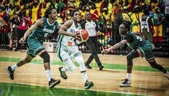 Afrobasket : le Sénégal contre le Nigéria à 19h, pour une place en finale