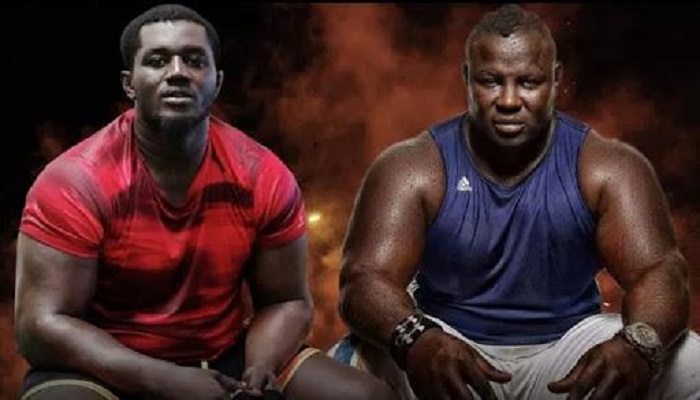 Le choc Balla Gaye 2-Bombardier reporté au 1er janvier 2022