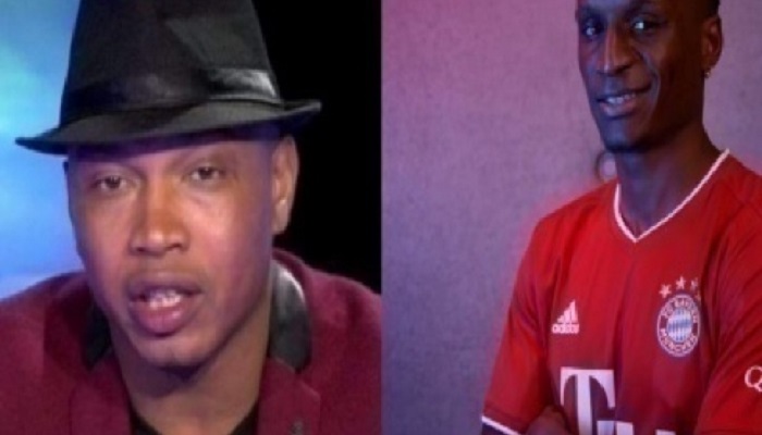 El hadj Diouf demande aux supporteurs d’oublier les erreurs de communication de Bouna Sarr
