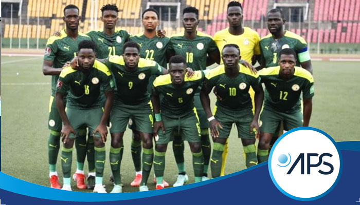 Coupe du monde : le Sénégal bat la Namibie, les Lions qualifiés en barrages