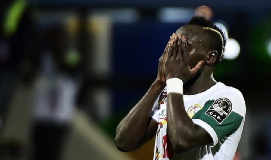 Décès de Koto : Sadio Mané exprime sa tristesse