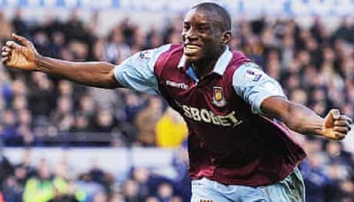 West Ham : Demba Ba raconte quand il était fermé dans un coffre d’une voiture