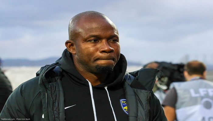 CAN Cameroun 2021 : Omar Daf dit tout sur l’équipe nationale du Sénégal