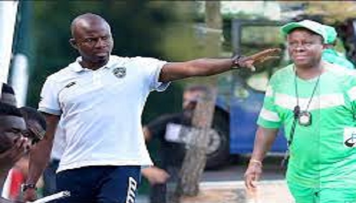 Omar Daf rend hommage à Joseph Koto