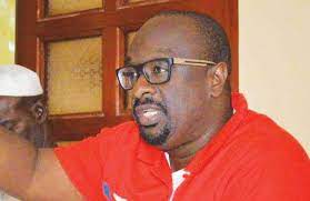 Babacar Ndiaye, président de Teungueth FC : « La Ligue des champions est arrivée trop tôt pour nous »