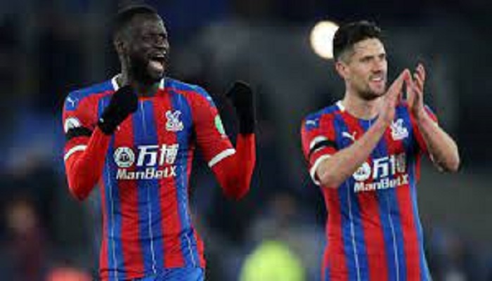 Premier League : Crystal Palace fait chuté Man City