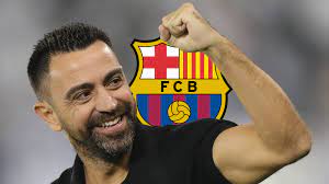 Al Sadd : Xavi va signer au Barça ! (officiel)