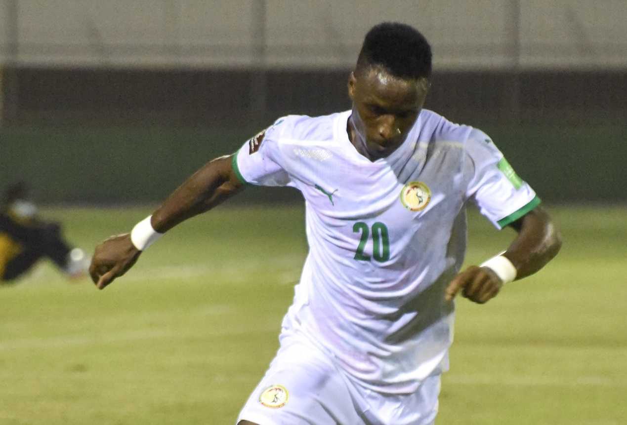 Bouna Sarr : « Ce que je peux apporter à l’équipe nationale du Sénégal »