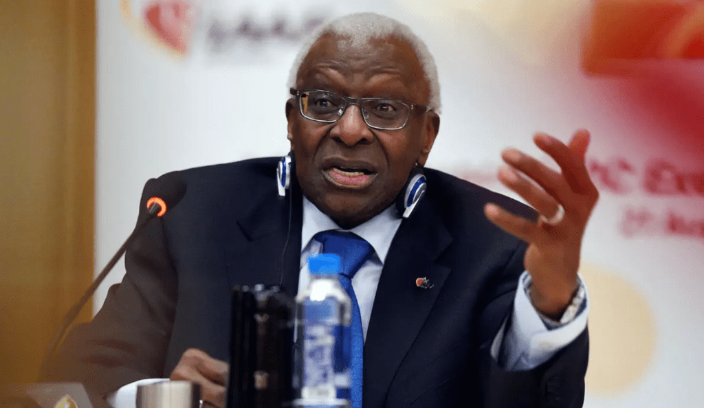 LAMINE DIACK :  ‘’UN MODELE DE CONSCIENCE PATRIOTIQUE AU SERVICE DE LA NATION’’ Par Mbaye Jacques DIOP
