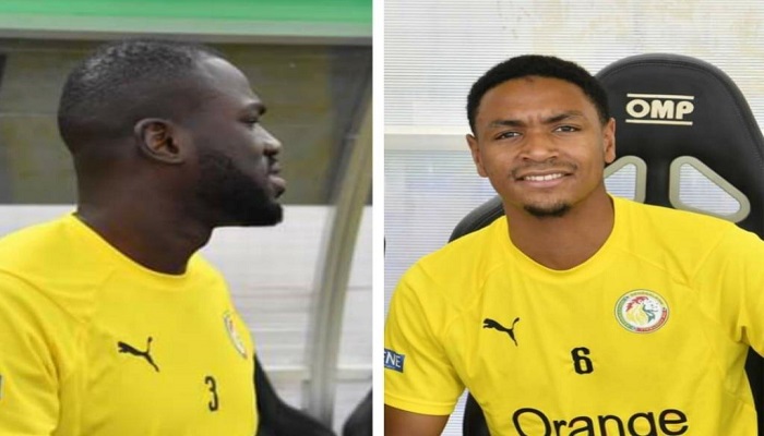Abatalib Fall : « La paire Kalidou Koulibaly-Abdou Diallo a beaucoup d'avance »