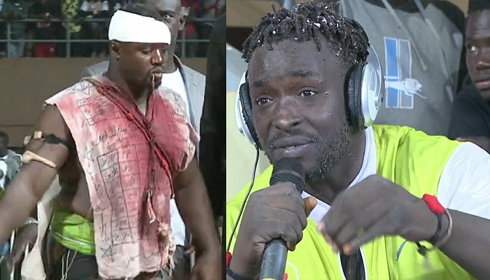 CNG : Papa Sow suspendu 6 mois avec sursis, Siteu perd 500 mille