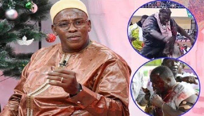 Menaces et insultes : PAF crache sur la réorganisation du combat Papa Sow-Siteu