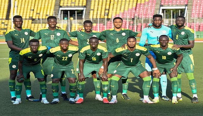 CAN 2021 : Primes de qualification : 52 Lions se partagent 186 millions FCFA