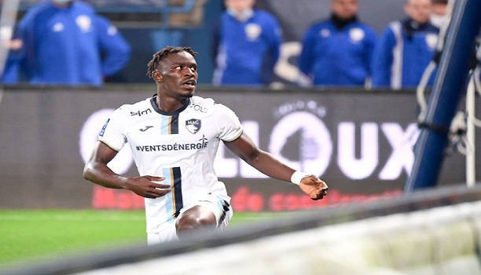 Pape Ibnou Ba : « J’ai donné mon accord à la Mauritanie »