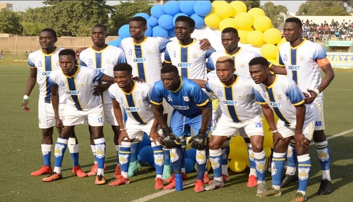 Ligue 1 – 6ème journée : GFC-TFC, le « grand derby de la banlieue », dimanche