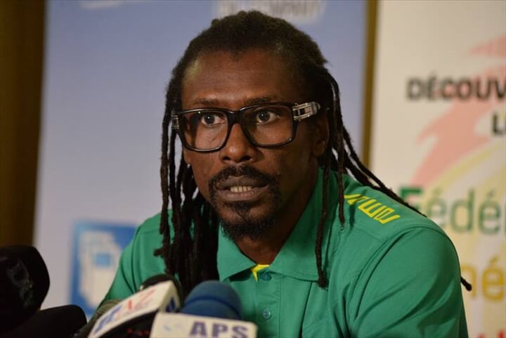 Can 2021 : Sénégal – Guinée : Un derby qui va piquer !