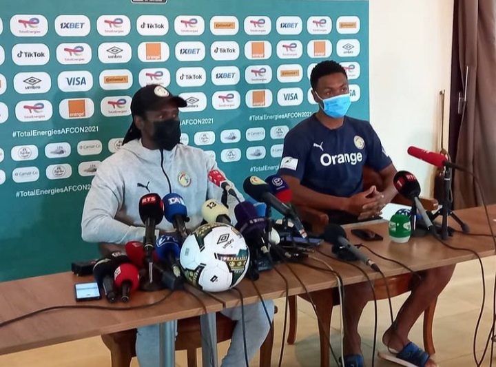 CAN-2021 : Aliou Cissé « il n’y a plus de petits poucets sur le continent africain »