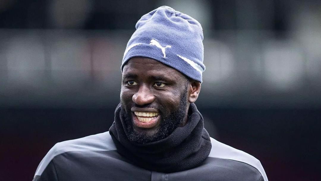 Crystal Palace : Cheikhou Kouyaté raconte sa Coupe d'Afrique