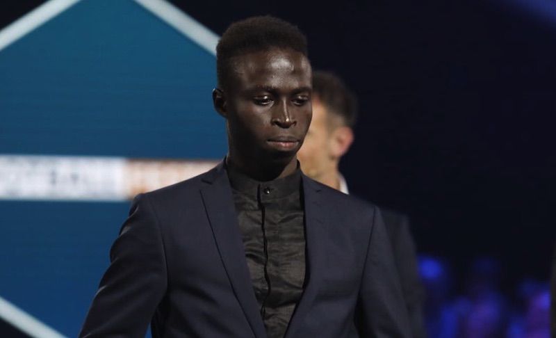 COUPE DU MONDE 2022- KRÉPIN DIATTA CONFIANT :  «La qualification, on l’aura … »
