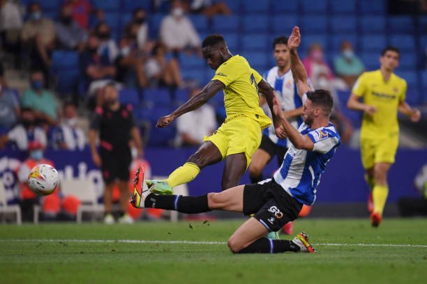 Liga : Villarreal corrige l’Espanyol, Boulaye Dia buteur  