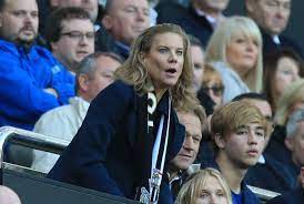 Staveley, directrice de Newcastle, apporte son soutien à Abramovich et Chelsea