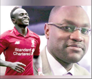 Patrick Mboma, consultant Canal+ : «Pourquoi Sadio Mané doit quitter Liverpool»
