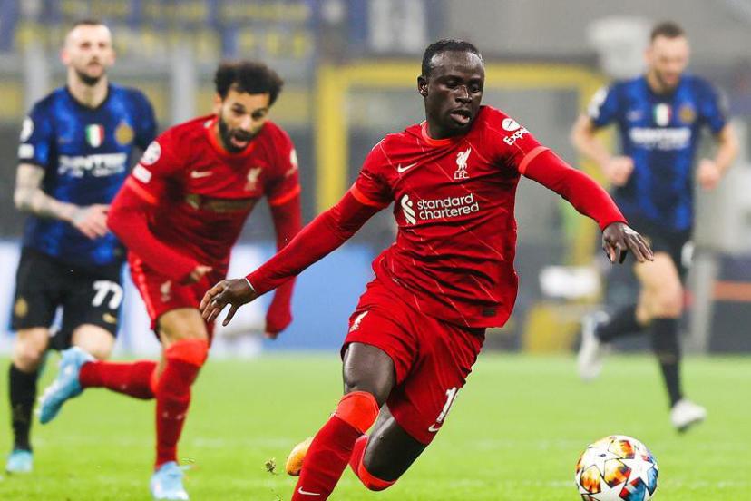 LDC : Liverpool de Sadio Mané tombe à Anfield mais se qualifie pour les quarts