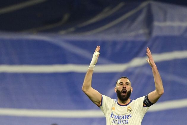 LDC : Le Réal bat le PSG et se qualifie en quart de finale