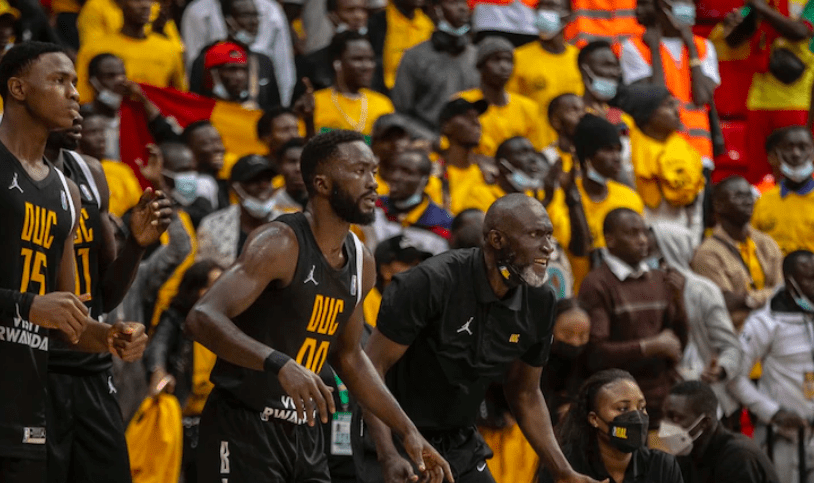 BAL : Le Duc  signe sa première  victoire et se relance 