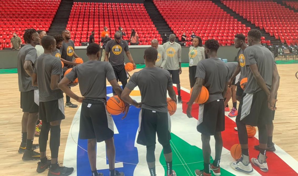 BAL : Le Duc affronte l'US Monastir ce samedi à 17h30