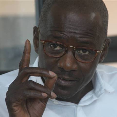 Louis Lamotte : « Le match Sénégal Egypte se jouera à guichet fermé »