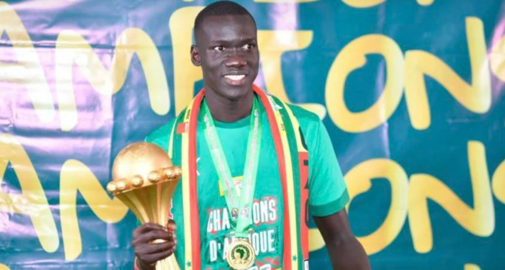 Aliou Badara Faty, ce local qui s’incruste dans la Tanière d’expatriés