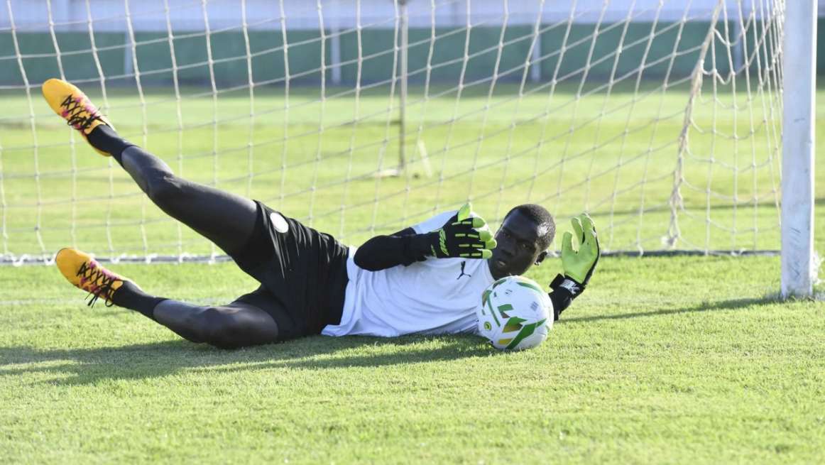 Aliou Badara Faty, ce local qui s’incruste dans la Tanière d’expatriés Aliou Badara Faty, ce local qui s’incruste dans la Tanière d’expatriés