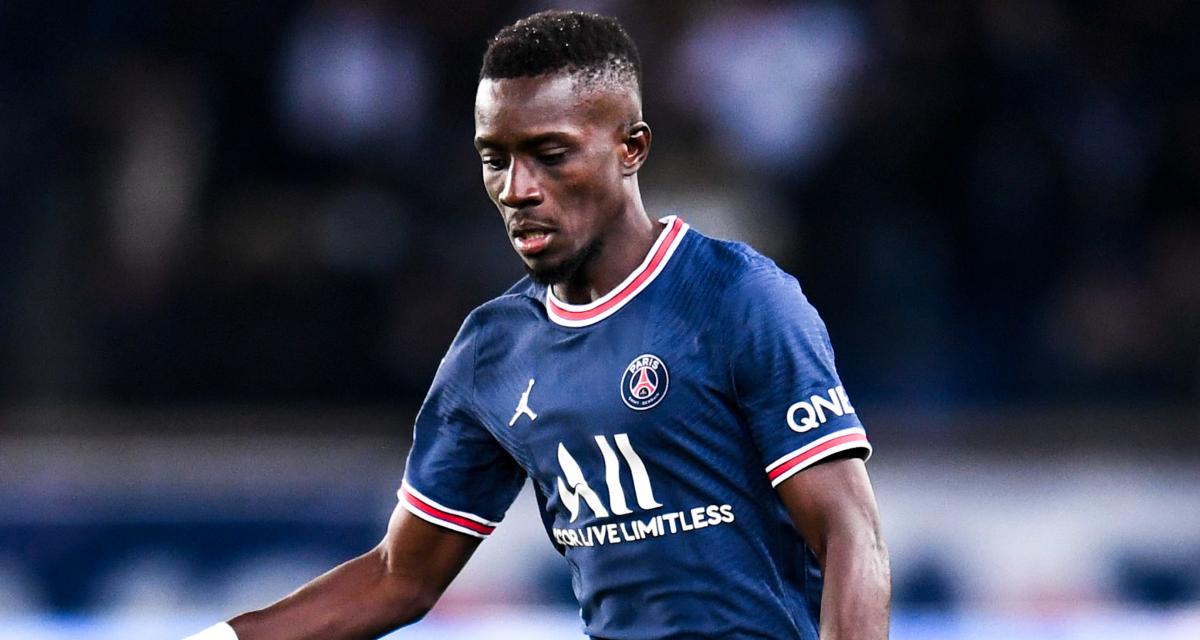 Joueur africain le mieux payé de Ligue 1 : Gana Guèye détrôné !