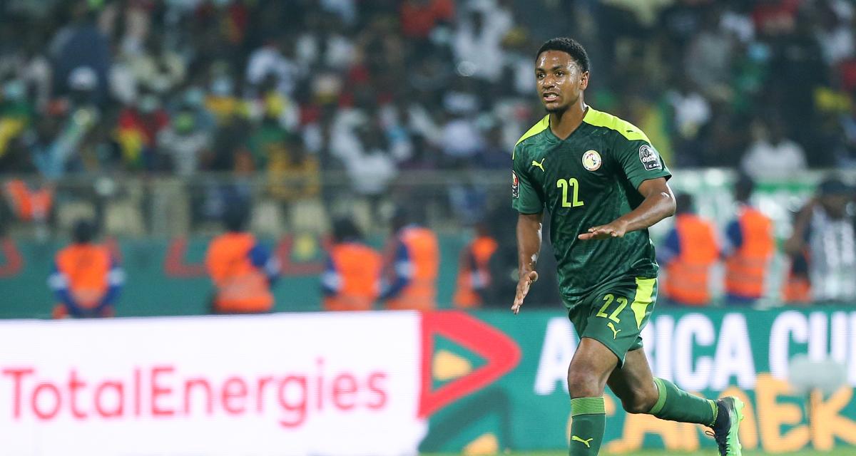 Des nouvelles pas rassurantes sur la blessure d’Abdou Diallo