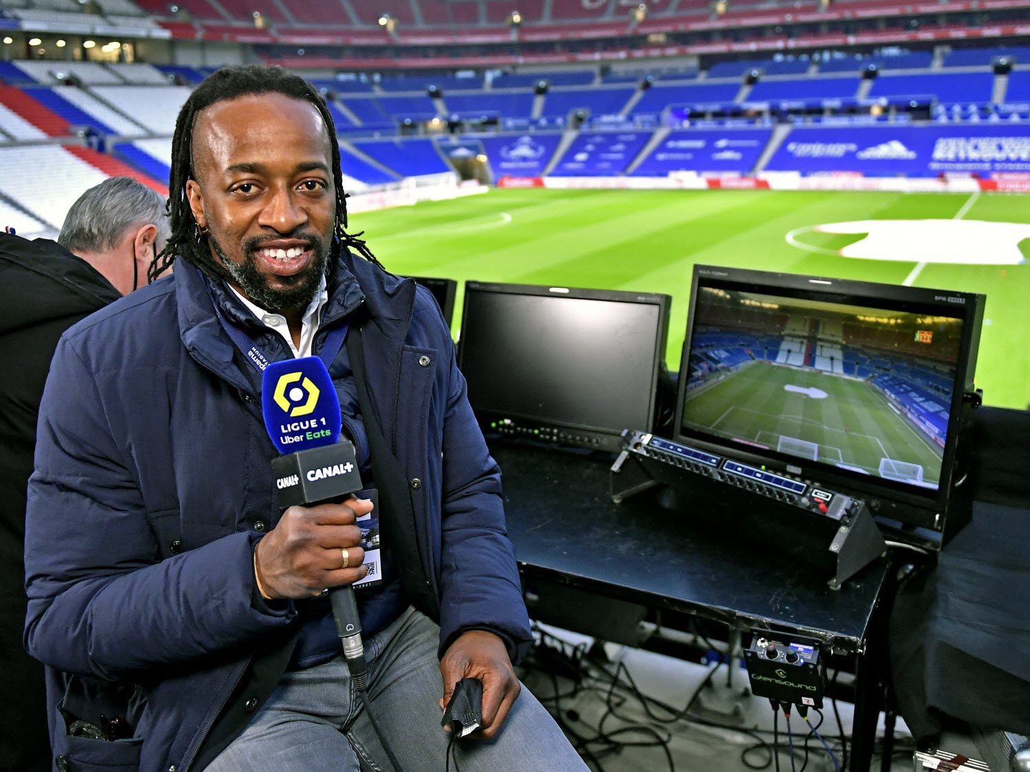 Sidney Govou, ancien international français : «Le Sénégal peut faire quelque chose en Coupe du monde»