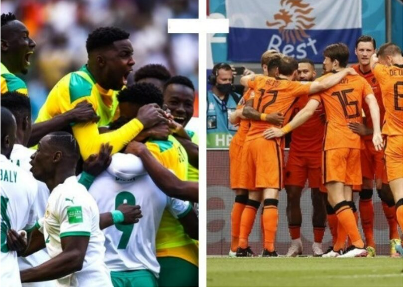 Sénégal - Pays-Bas en ouverture au Mondial : Découvrez les raisons